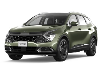 Kia Sportage Ninh Thuận 