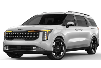 Kia Carnival Ninh Thuận 