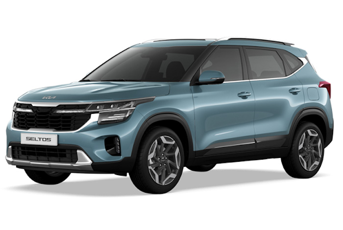 Kia Seltos Ninh Thuận 